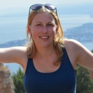 Anouk Lebrun - Sportraad Zaventem 